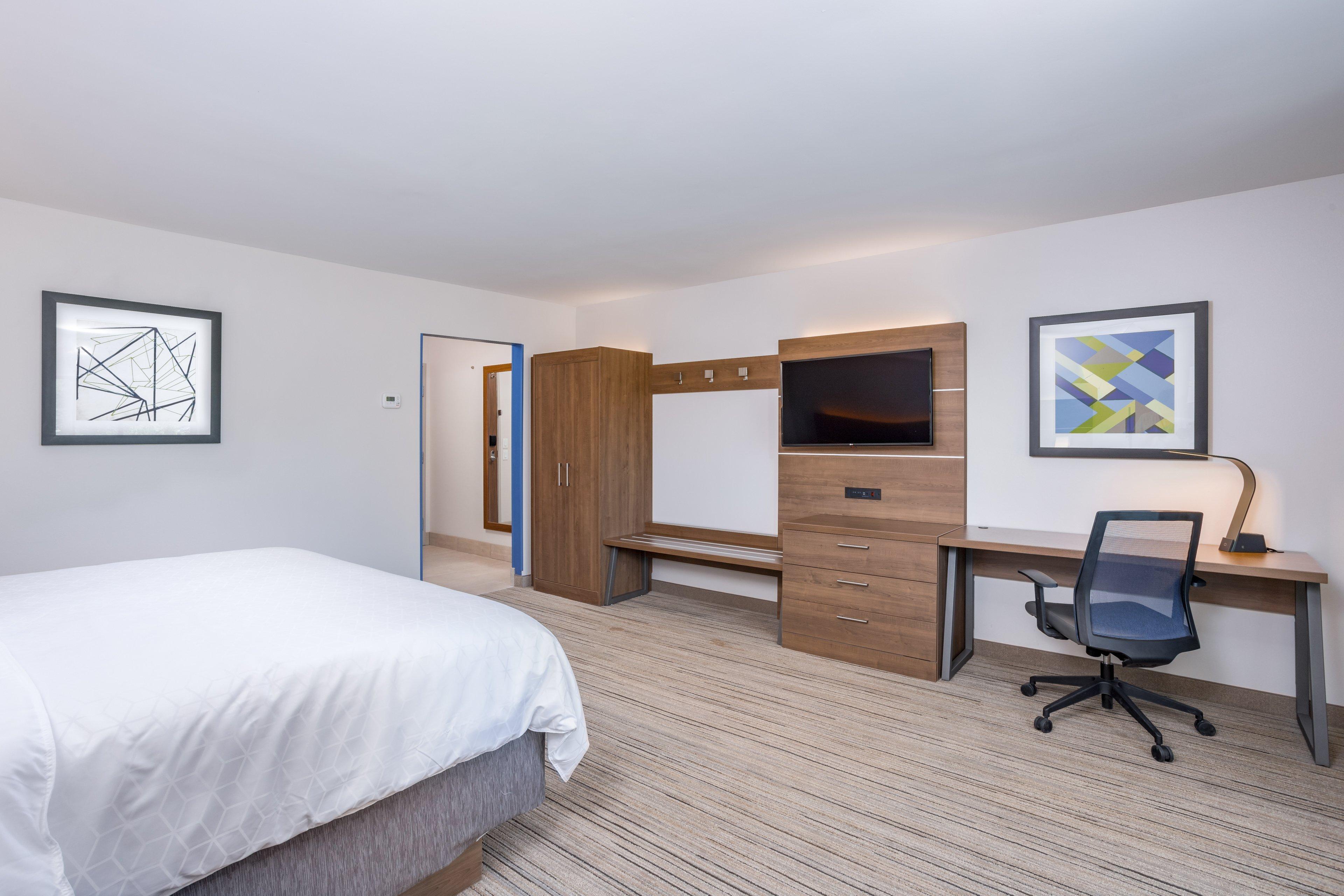 Holiday Inn Express & Suites - Elkhart North By Ihg Zewnętrze zdjęcie