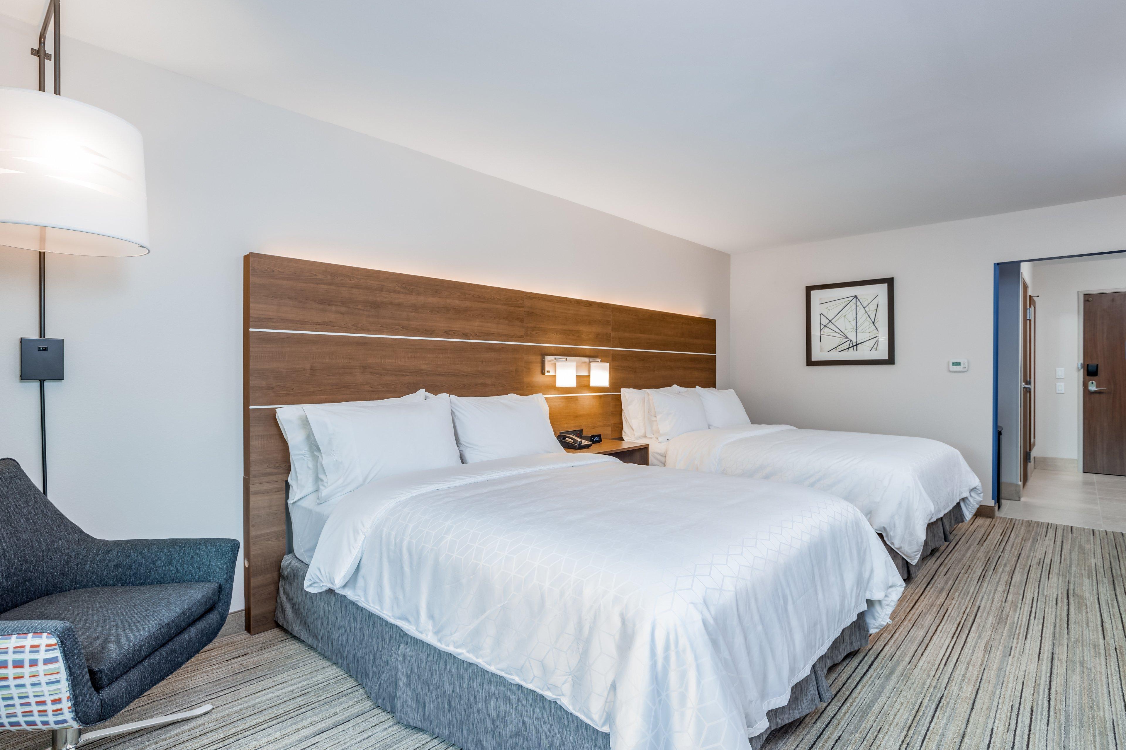 Holiday Inn Express & Suites - Elkhart North By Ihg Zewnętrze zdjęcie