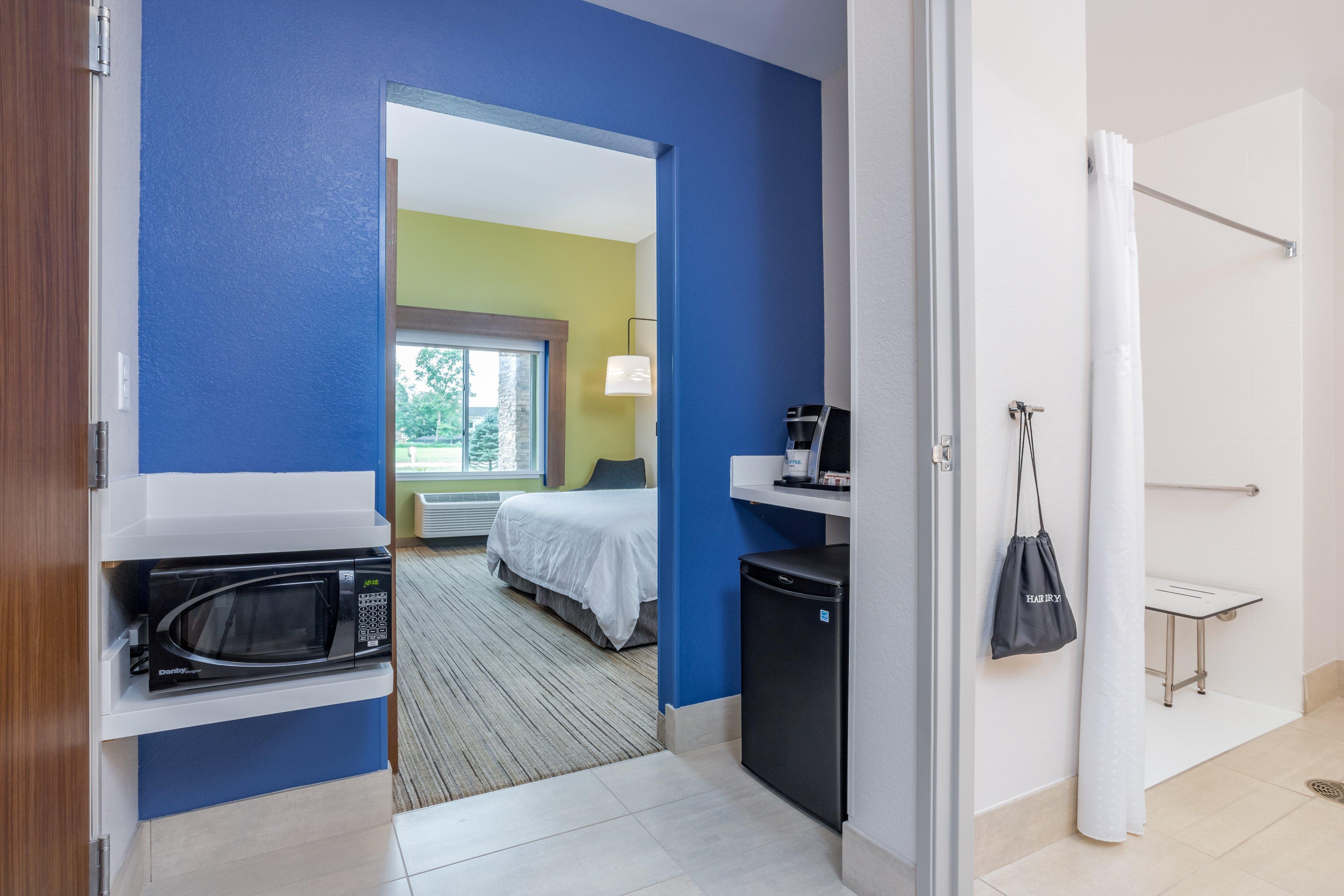 Holiday Inn Express & Suites - Elkhart North By Ihg Zewnętrze zdjęcie