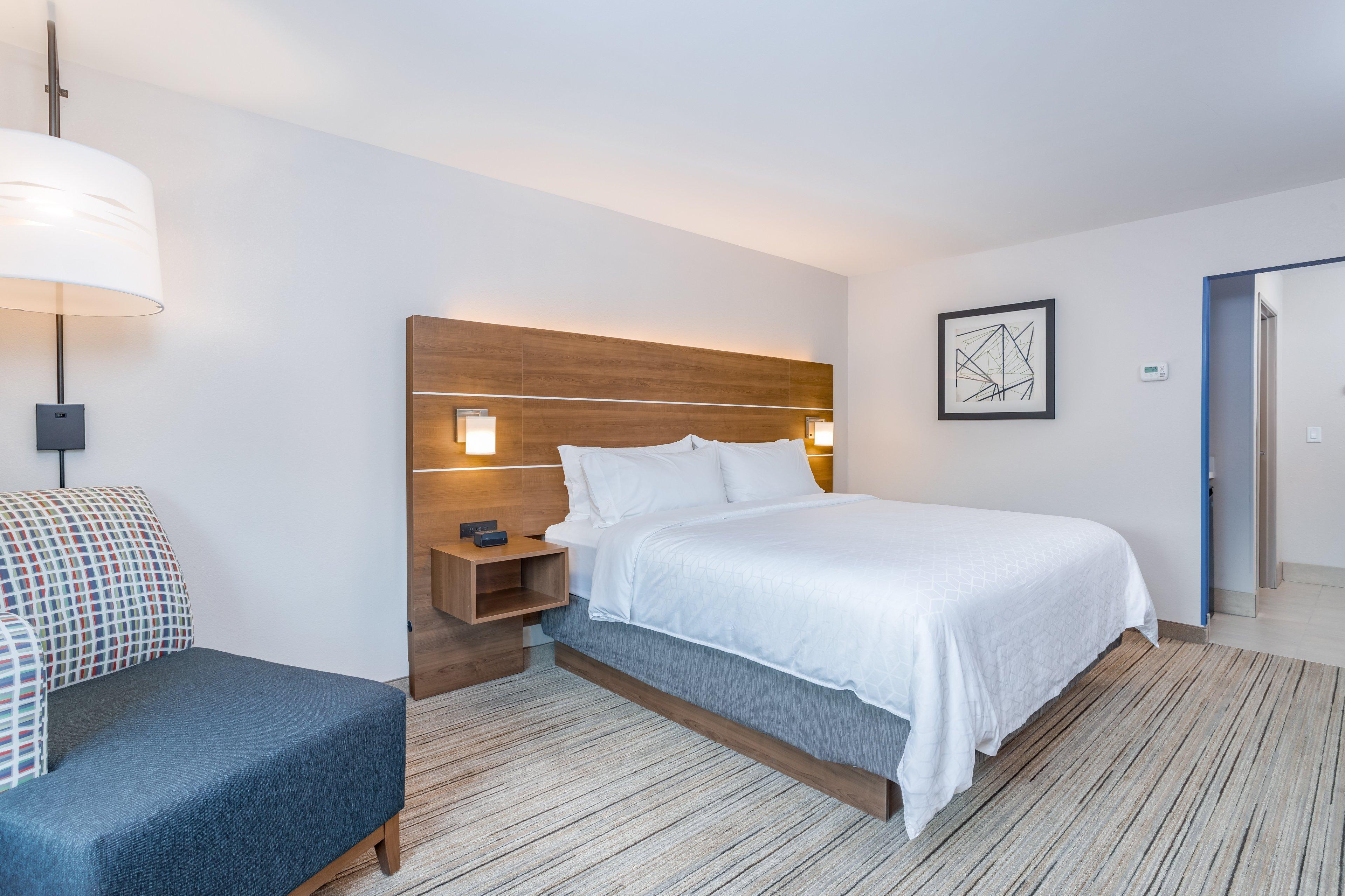 Holiday Inn Express & Suites - Elkhart North By Ihg Zewnętrze zdjęcie