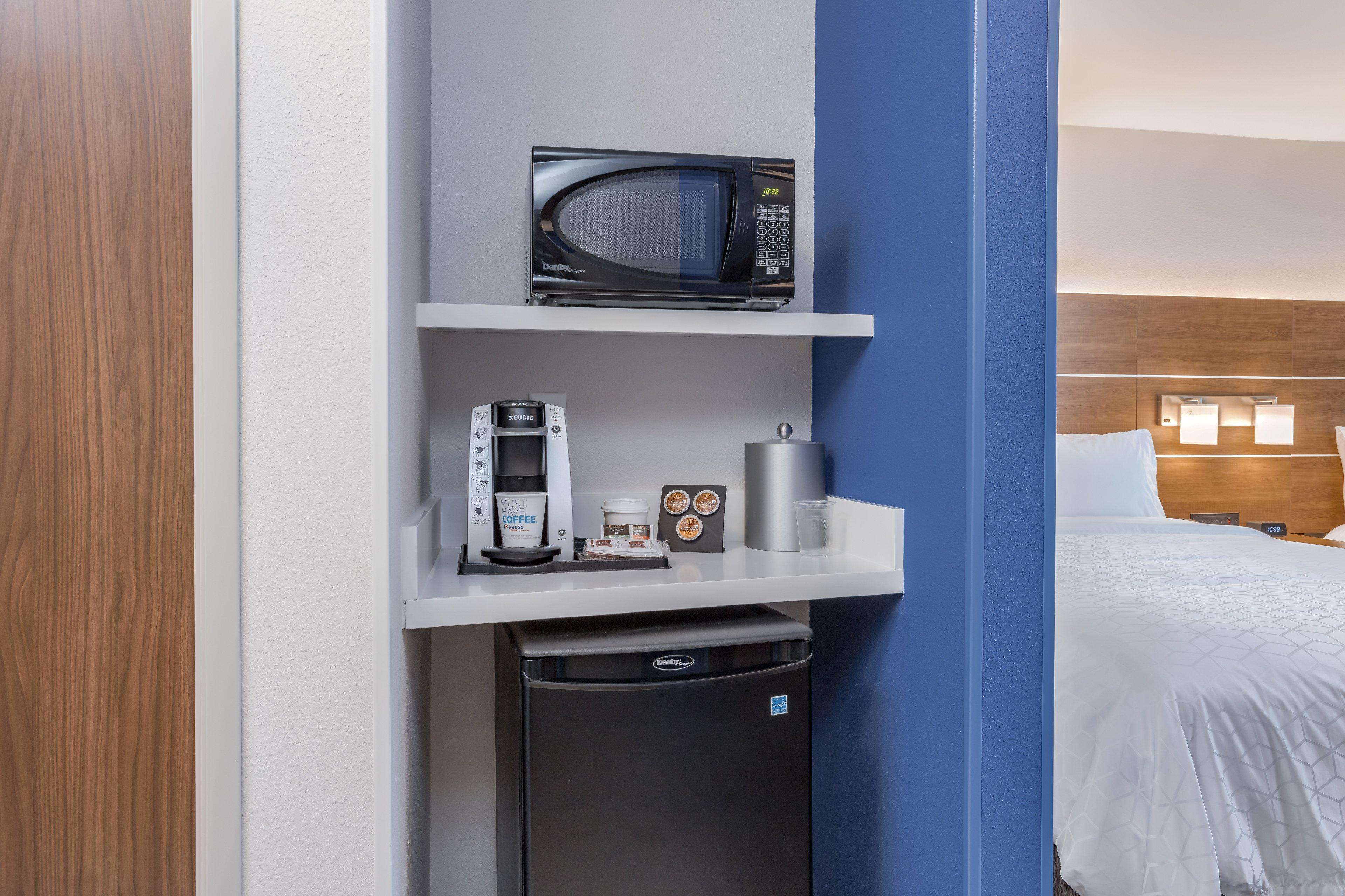 Holiday Inn Express & Suites - Elkhart North By Ihg Zewnętrze zdjęcie