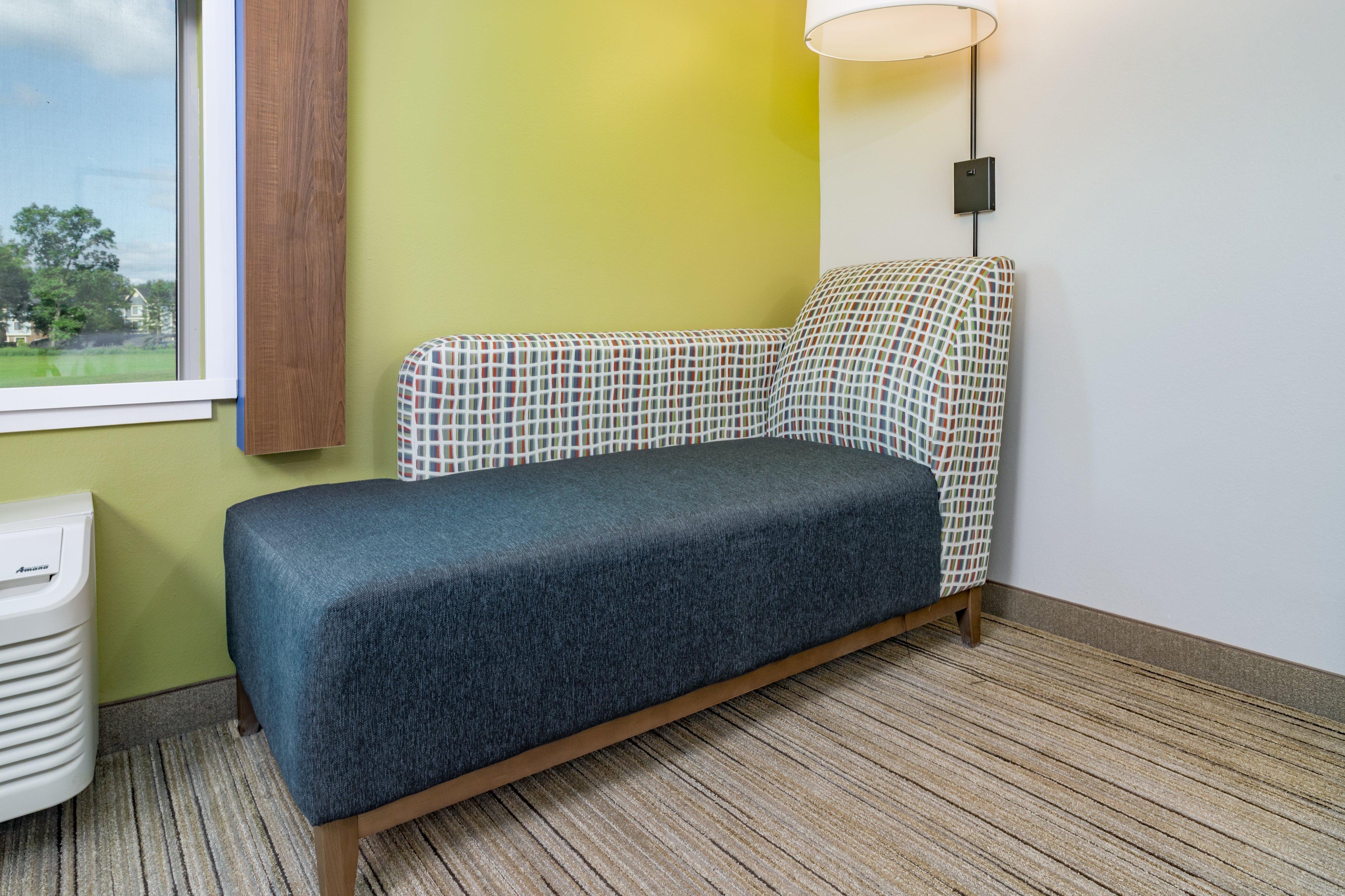 Holiday Inn Express & Suites - Elkhart North By Ihg Zewnętrze zdjęcie
