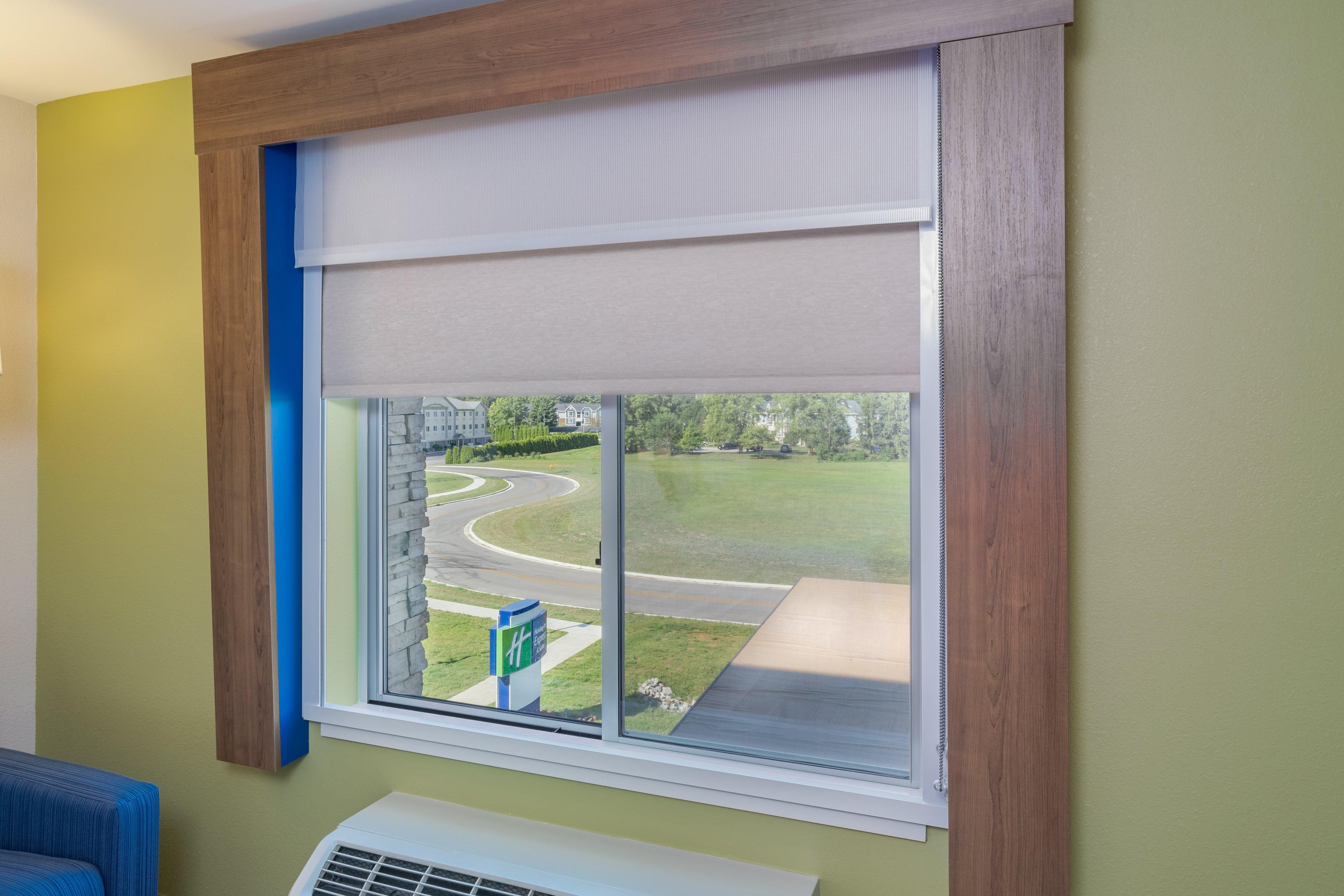 Holiday Inn Express & Suites - Elkhart North By Ihg Zewnętrze zdjęcie
