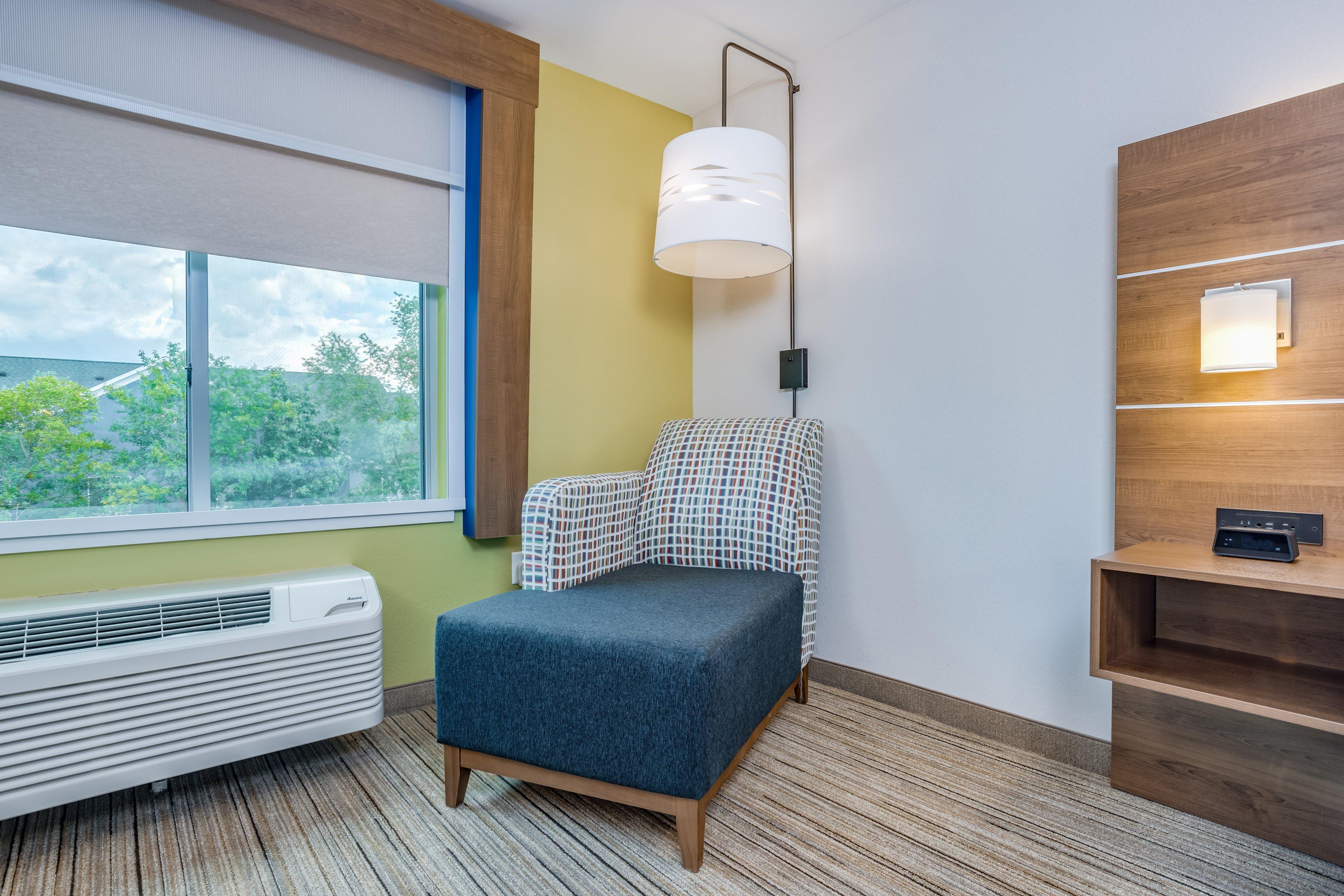 Holiday Inn Express & Suites - Elkhart North By Ihg Zewnętrze zdjęcie