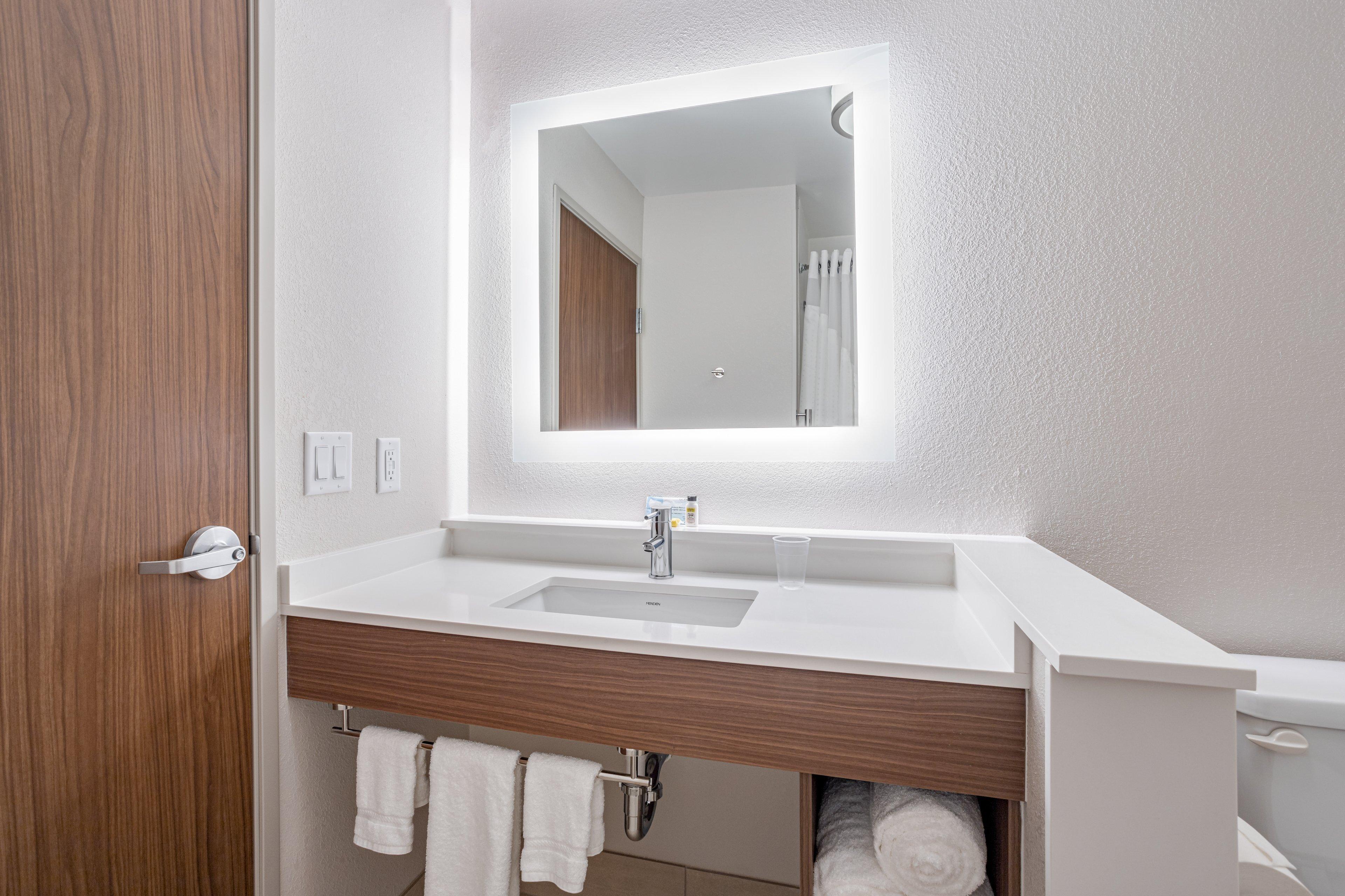 Holiday Inn Express & Suites - Elkhart North By Ihg Zewnętrze zdjęcie