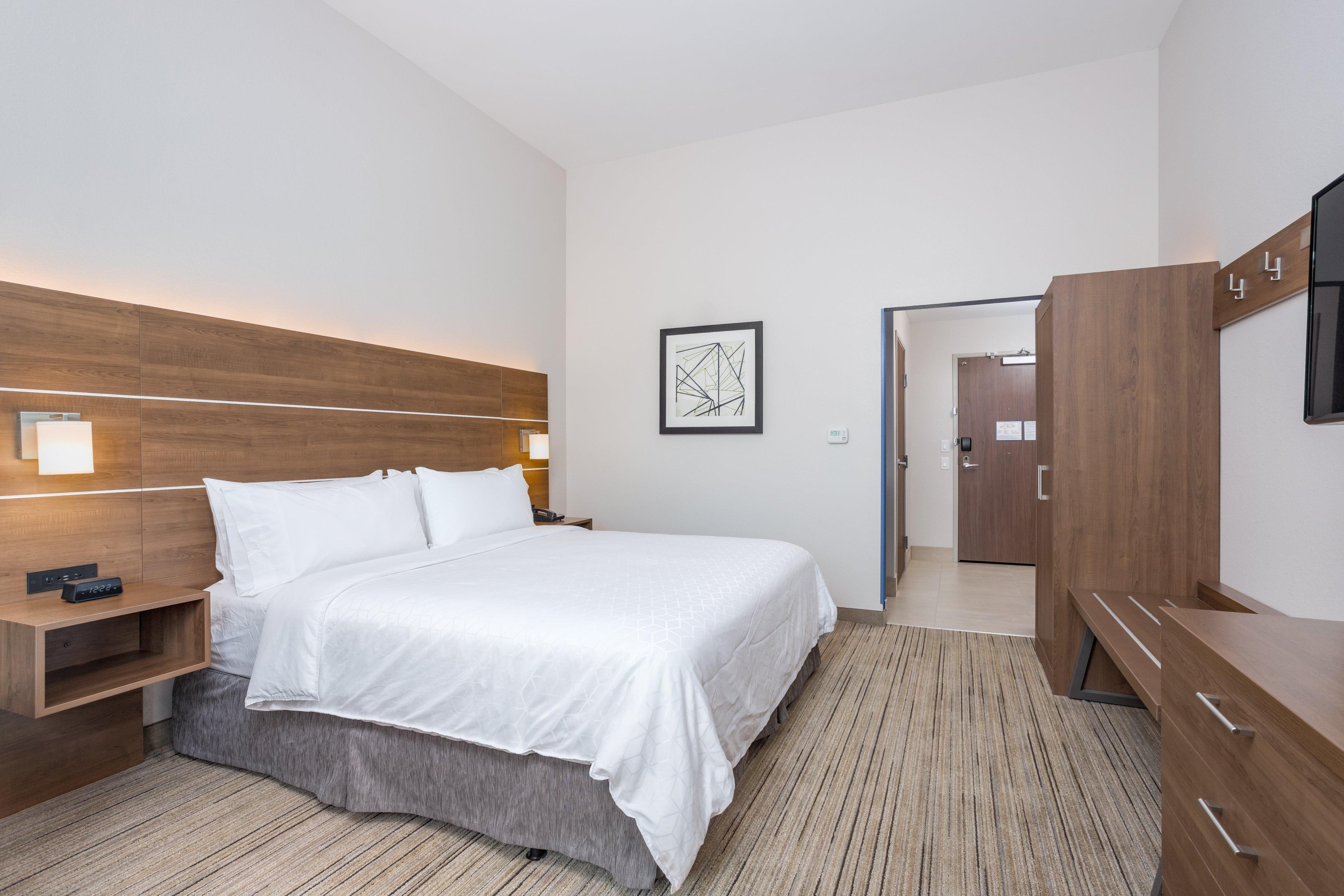 Holiday Inn Express & Suites - Elkhart North By Ihg Zewnętrze zdjęcie