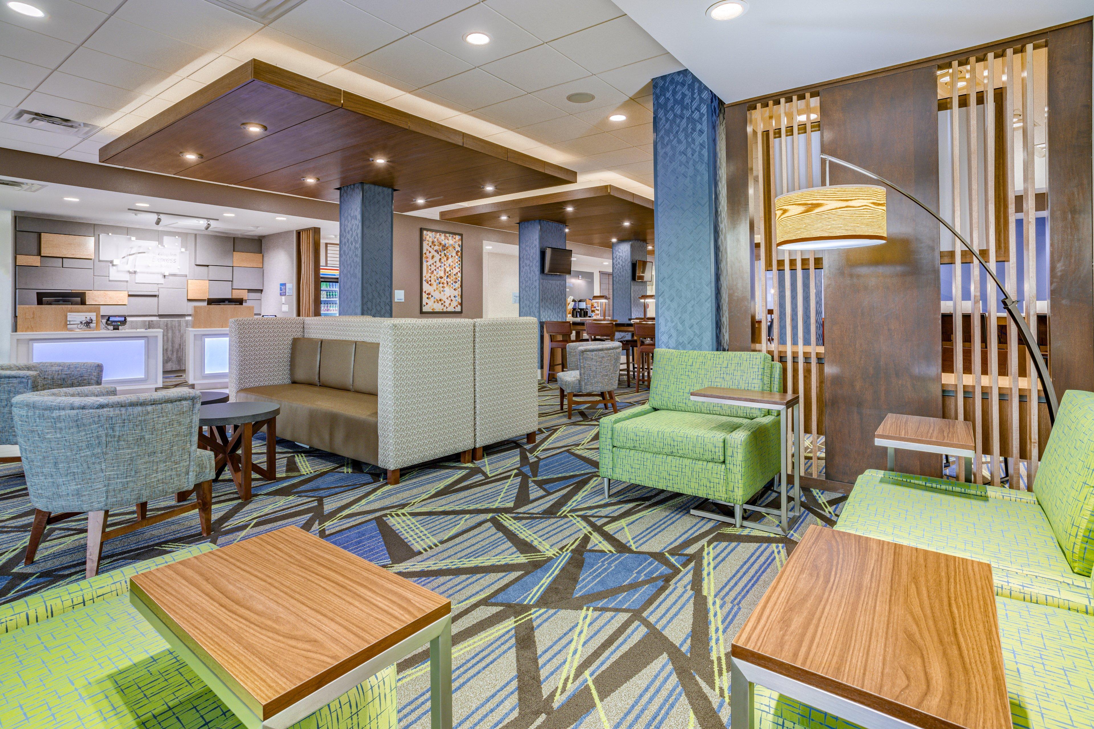 Holiday Inn Express & Suites - Elkhart North By Ihg Zewnętrze zdjęcie