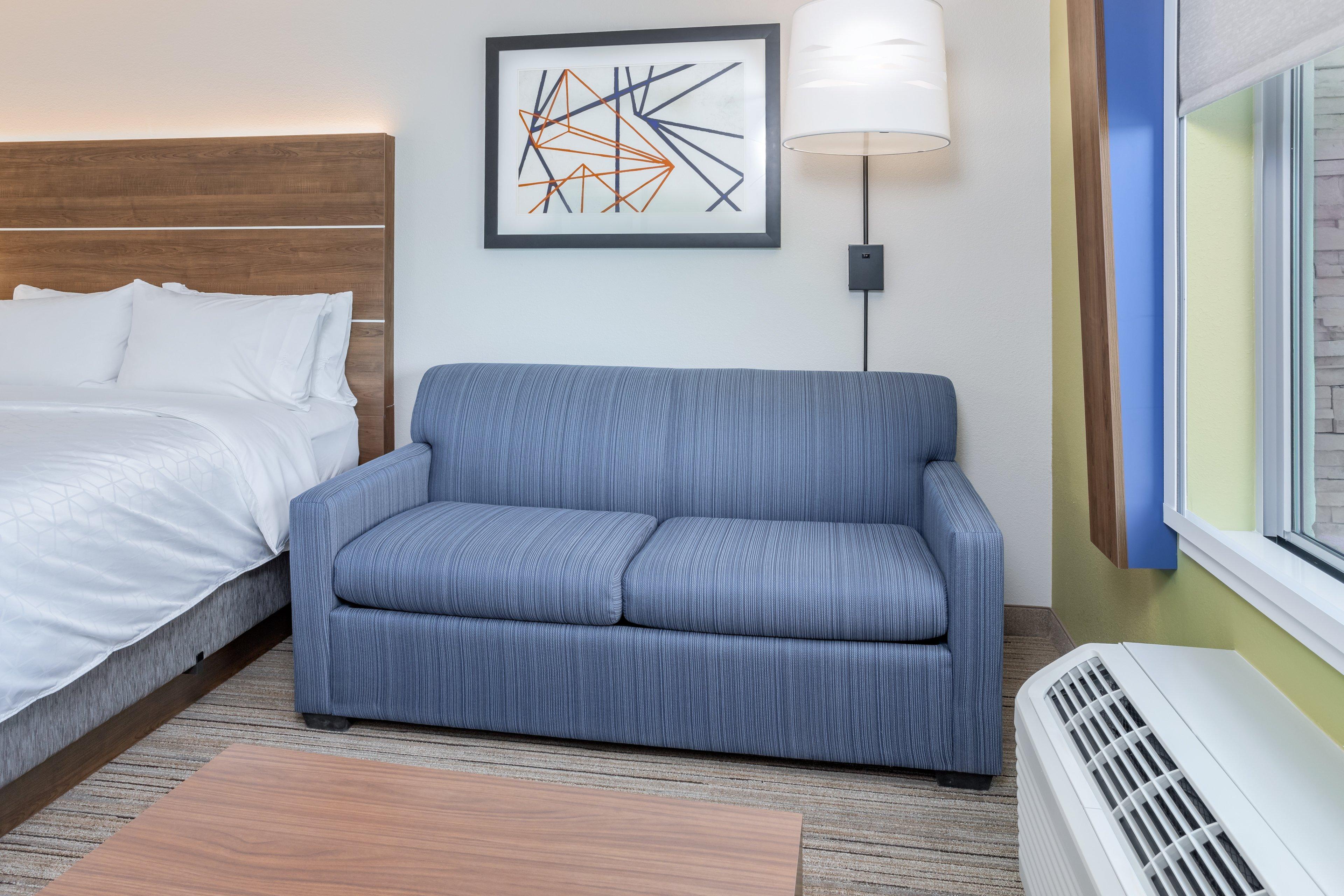 Holiday Inn Express & Suites - Elkhart North By Ihg Zewnętrze zdjęcie