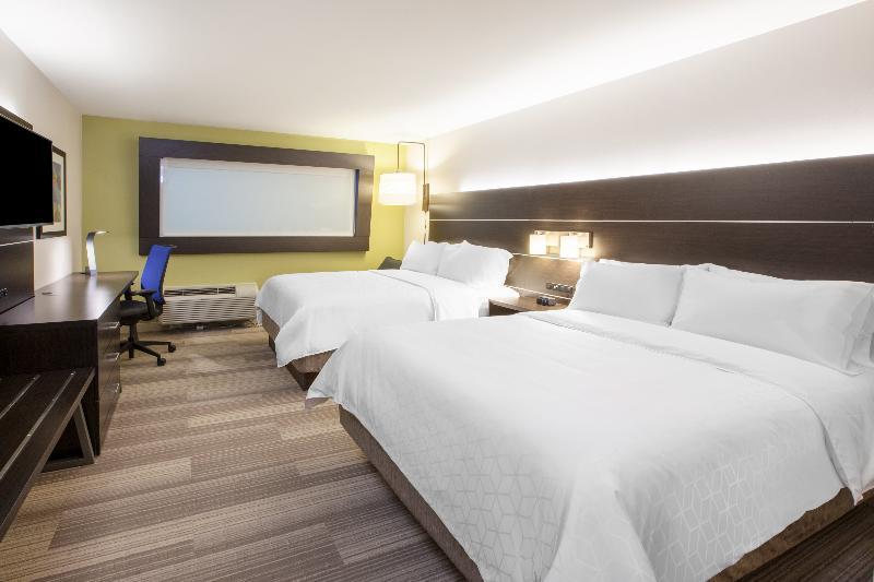 Holiday Inn Express & Suites - Elkhart North By Ihg Zewnętrze zdjęcie
