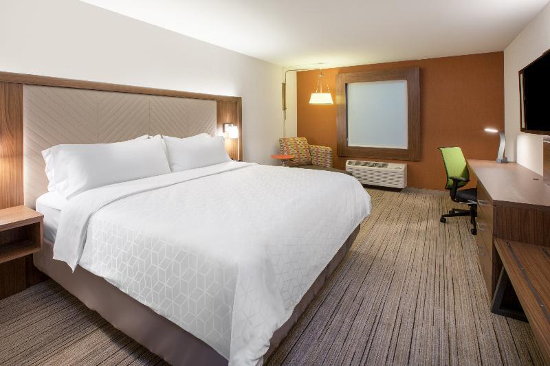 Holiday Inn Express & Suites - Elkhart North By Ihg Zewnętrze zdjęcie