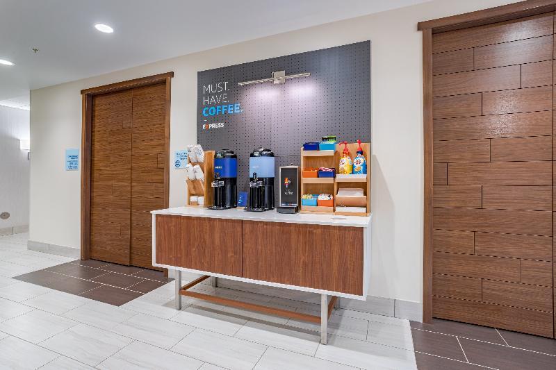 Holiday Inn Express & Suites - Elkhart North By Ihg Zewnętrze zdjęcie
