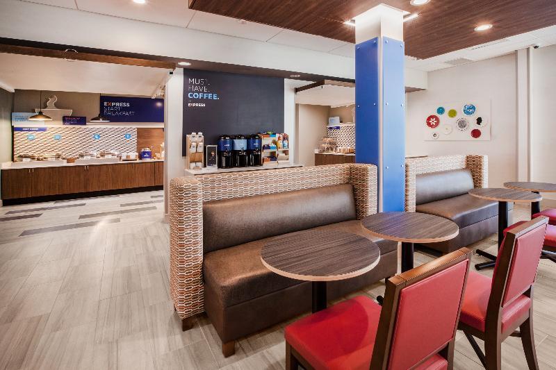 Holiday Inn Express & Suites - Elkhart North By Ihg Zewnętrze zdjęcie