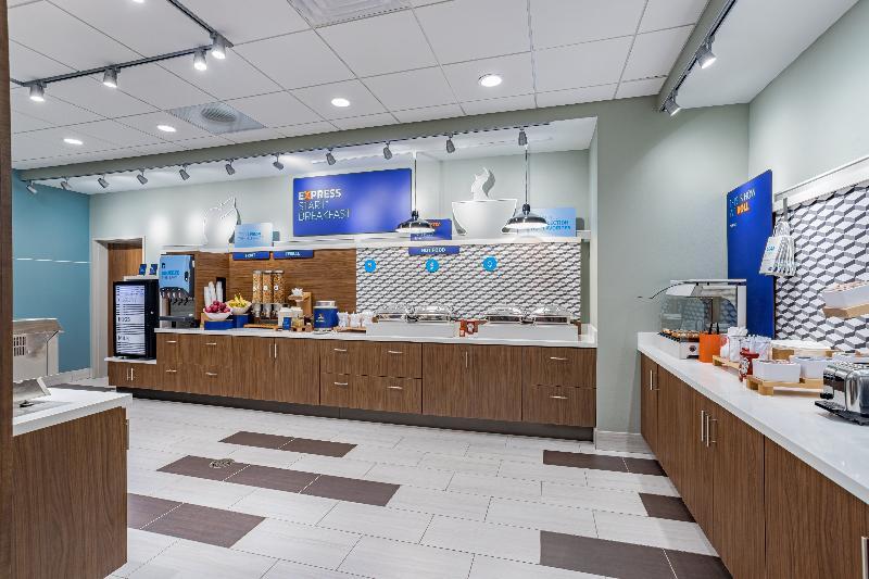 Holiday Inn Express & Suites - Elkhart North By Ihg Zewnętrze zdjęcie